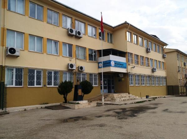 Beşkonak Ortaokulu ANTALYA KEPEZ
