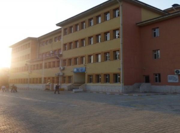 Sümerler Ortaokulu HATAY DEFNE