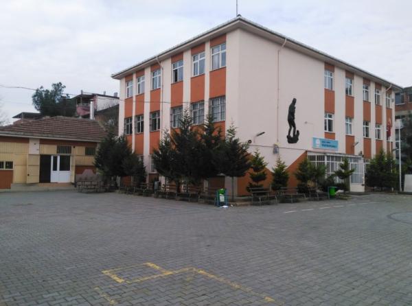 İstasyon Ortaokulu KOCAELİ KARTEPE