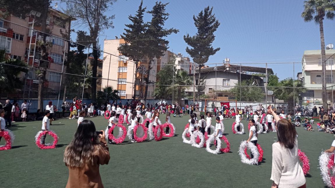 Şehoğlu İlkokulu HATAY ANTAKYA