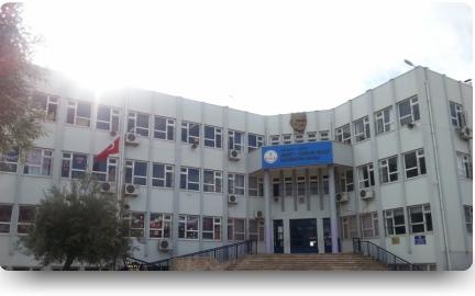 Ahmet Coşkun Bulut Ortaokulu ANTALYA KEPEZ