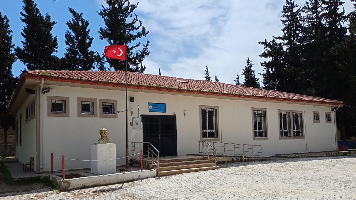 Paşaköy Başköy İlkokulu HATAY REYHANLI