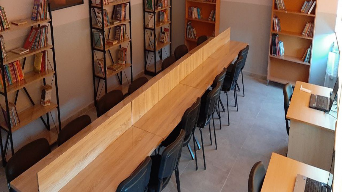 Kurtuluş İlkokulu KÜTAHYA GEDİZ