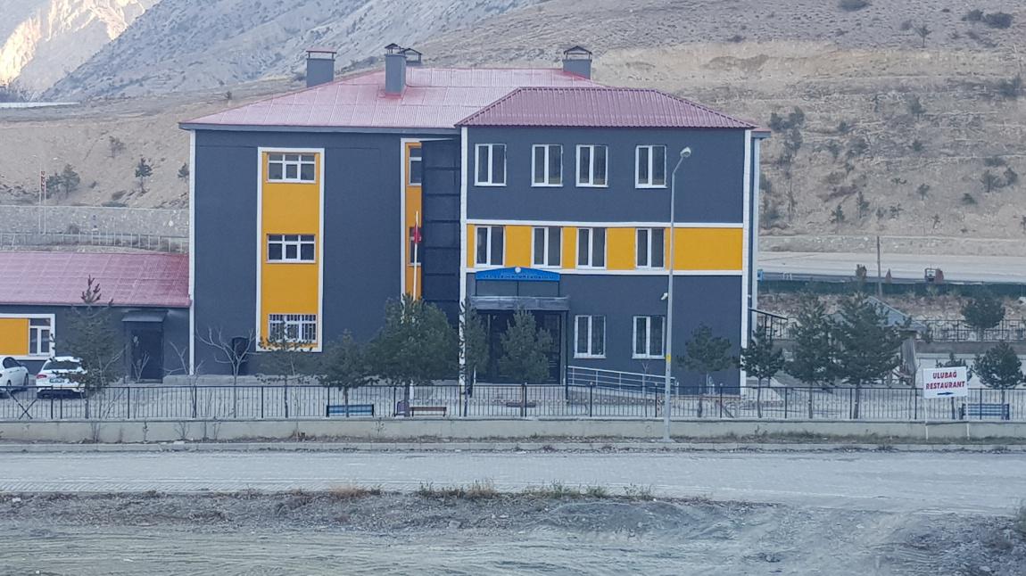 Şelale Ortaokulu ERZURUM UZUNDERE