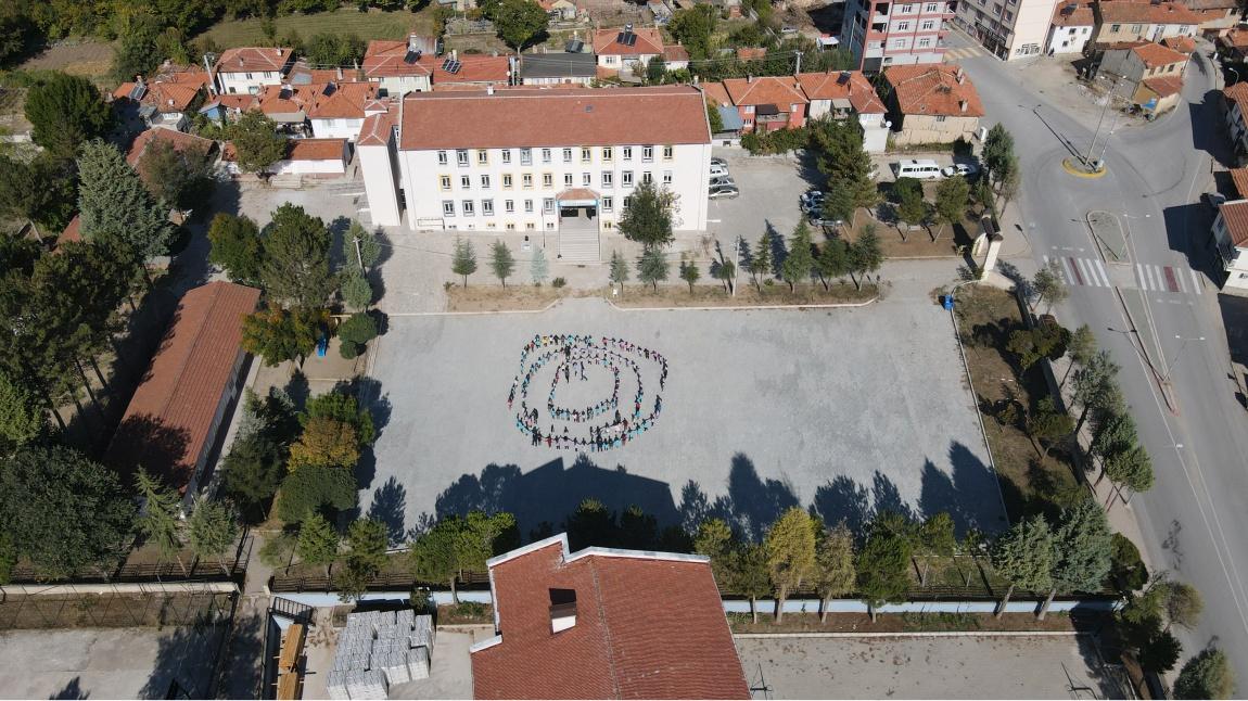 Atatürk İlkokulu KÜTAHYA HİSARCIK