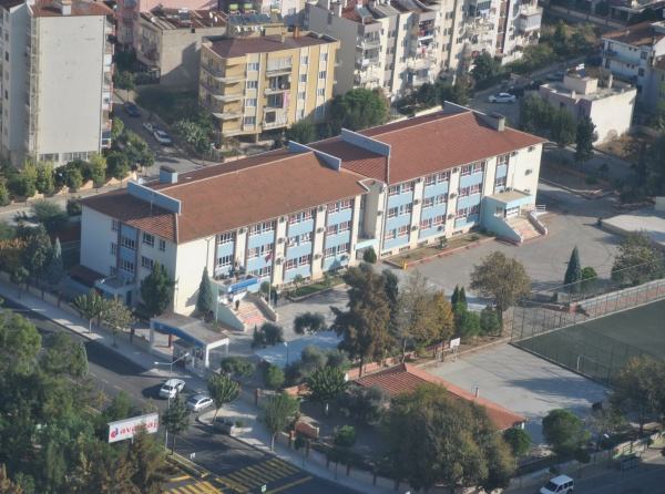 Ticaret Odası İlkokulu AYDIN EFELER