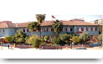 İleri Ortaokulu MERSİN AKDENİZ