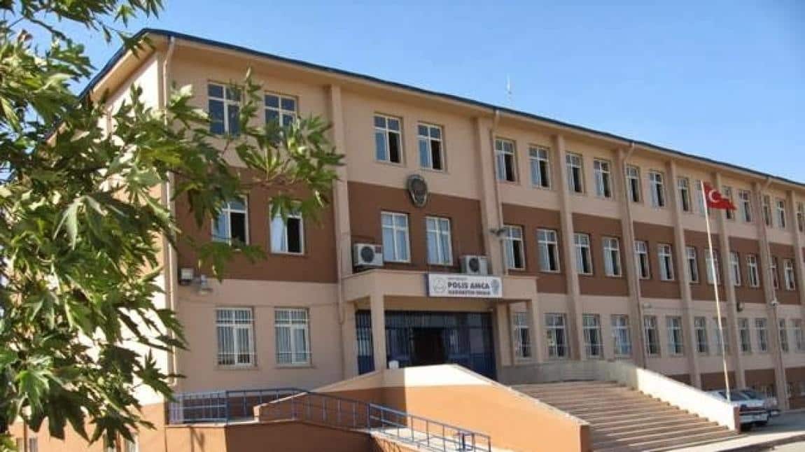 Polis Amca İmam Hatip Ortaokulu ADIYAMAN MERKEZ