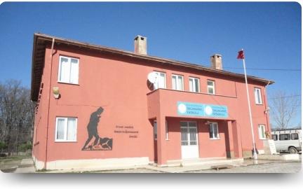 Sincansarnıç İlkokulu BURSA MUSTAFAKEMALPAŞA