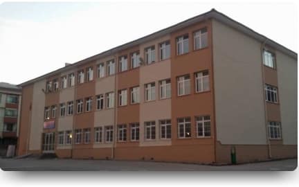 Milli Eğitim Vakfı İlkokulu ANKARA ÇANKAYA