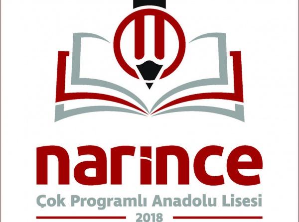 Kahta Narince Çok Programlı Anadolu Lisesi ADIYAMAN KAHTA