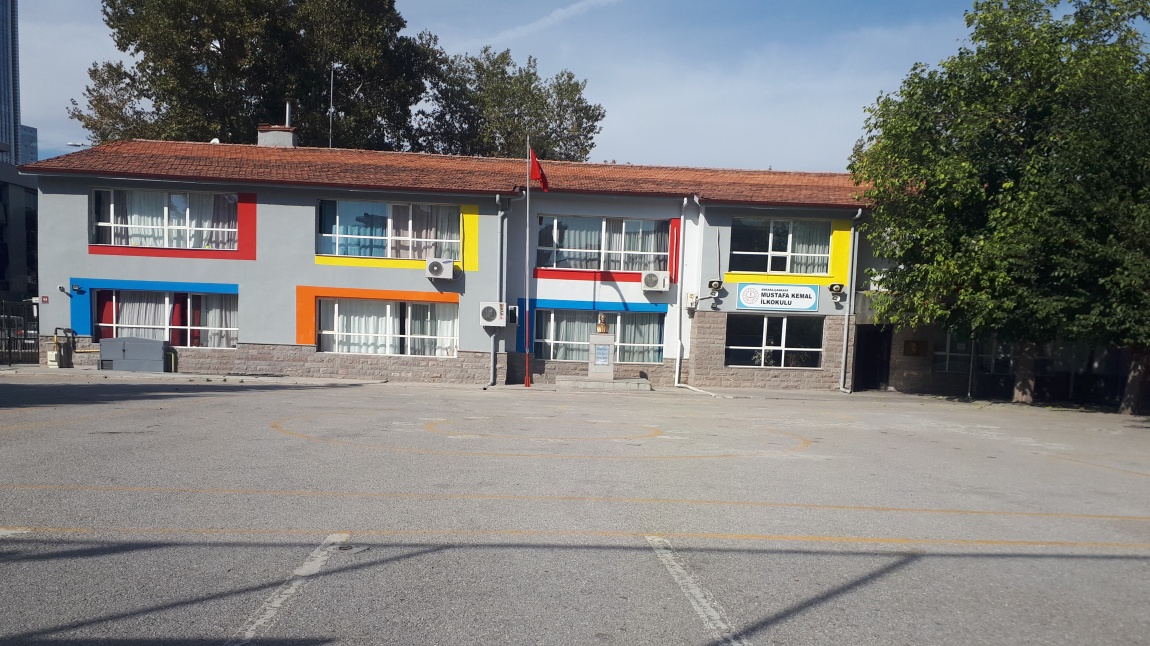 Mustafa Kemal İlkokulu ANKARA ÇANKAYA