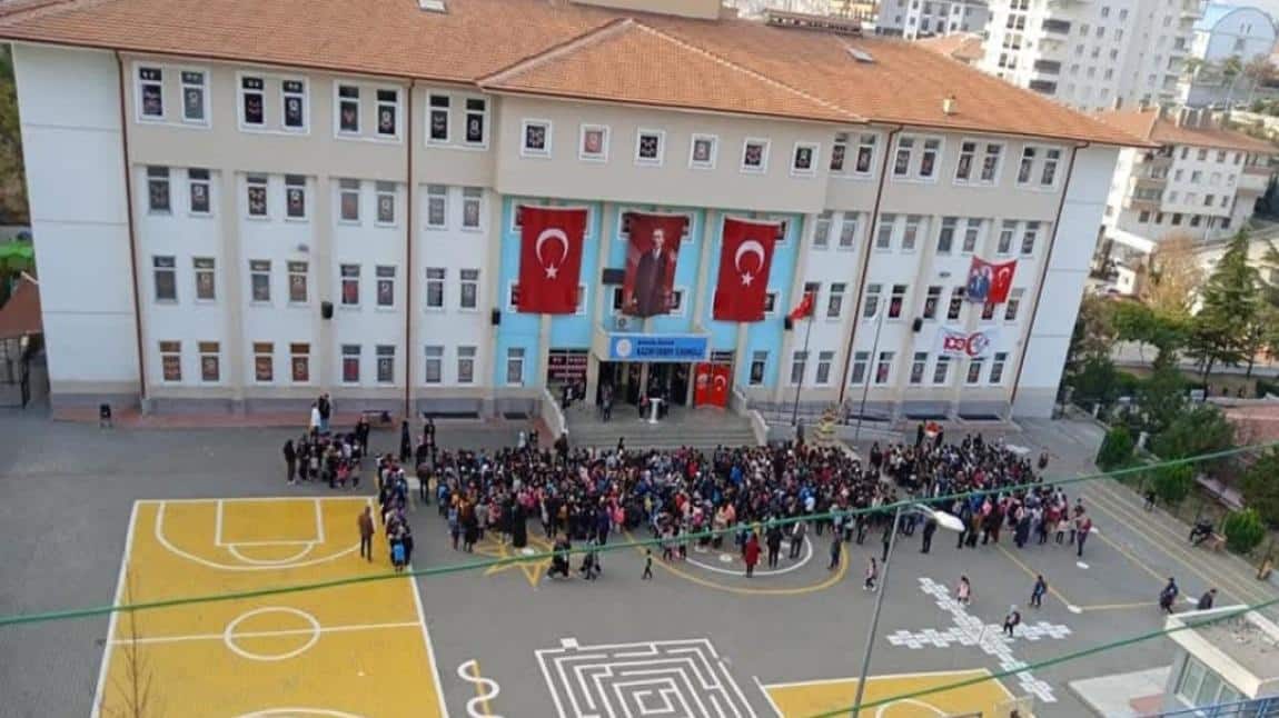 Kazım Orbay İlkokulu ANKARA MAMAK