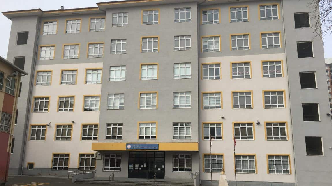 Kınık Şehit Murat Yatarkalkmaz İlkokulu ANKARA MAMAK