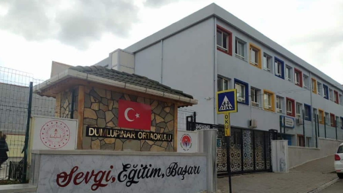 Dumlupınar Ortaokulu ÇANAKKALE BİGA