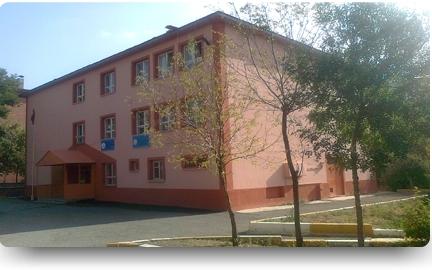 Şehit Üsteğmen İsmail Aksu İlkokulu ERZURUM PALANDÖKEN