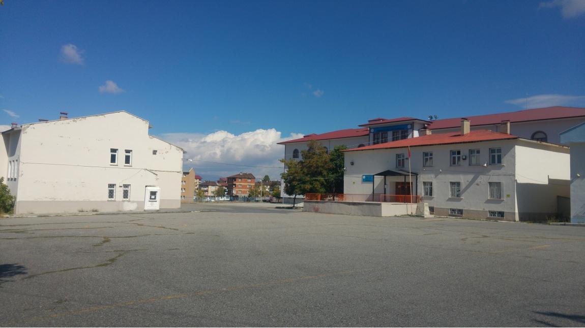 Osman Gazi Ortaokulu ERZURUM PALANDÖKEN
