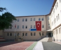 Türkiye Noterler Birliği İlkokulu ANKARA ÇANKAYA
