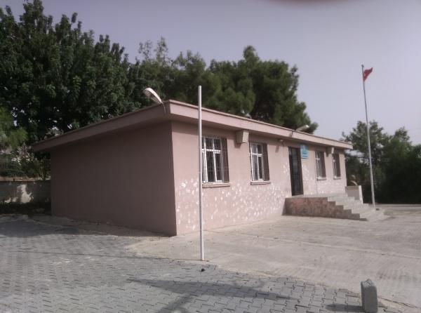 Esenli İlkokulu MERSİN AKDENİZ