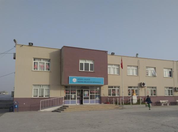 Kazanlı Belediyesi Ortaokulu MERSİN AKDENİZ