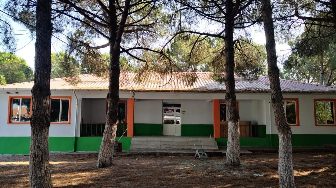 Sinekçi Ortaokulu ÇANAKKALE BİGA