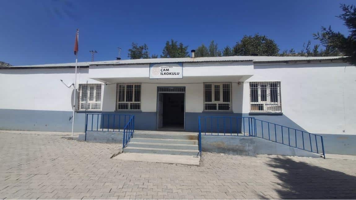 ÇAM İLKOKULU ADIYAMAN SİNCİK