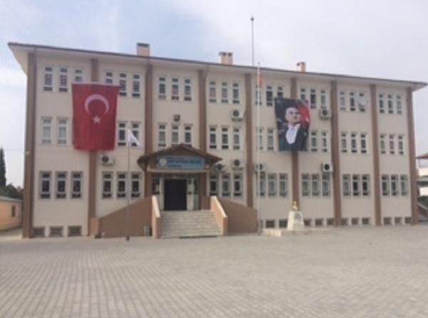 Şehit Piyade Asteğmen Ünal Daka İlkokulu MUĞLA ORTACA