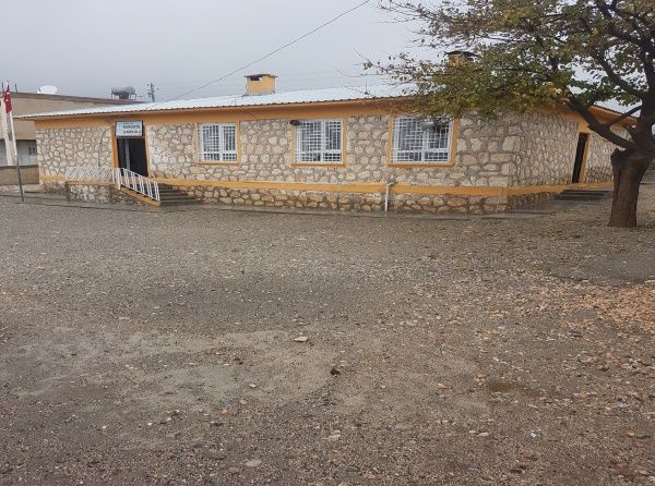 Kurugöl İlkokulu ADIYAMAN BESNİ