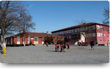 Ağıllı İlkokulu NEVŞEHİR ACIGÖL