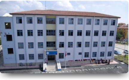 Türk Telekom İlkokulu ANKARA ÇUBUK