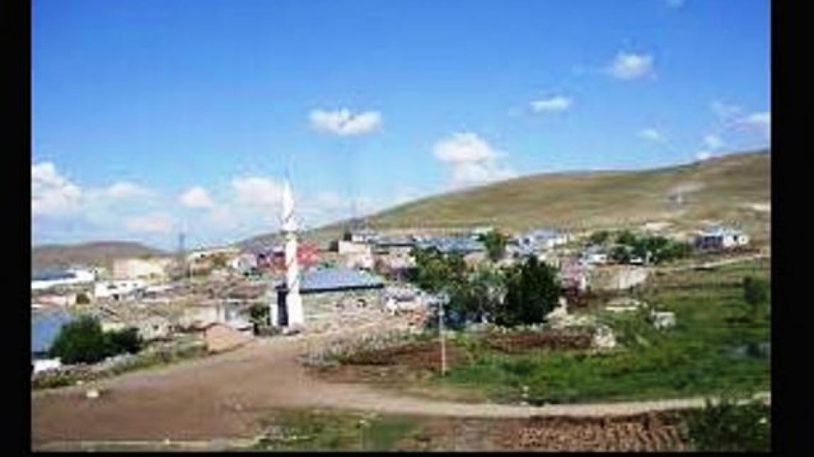 Sığırlı İlkokulu ERZURUM PALANDÖKEN