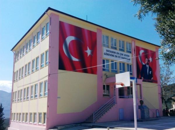 Gedelek Orhan Öcalgiray Ortaokulu BURSA ORHANGAZİ
