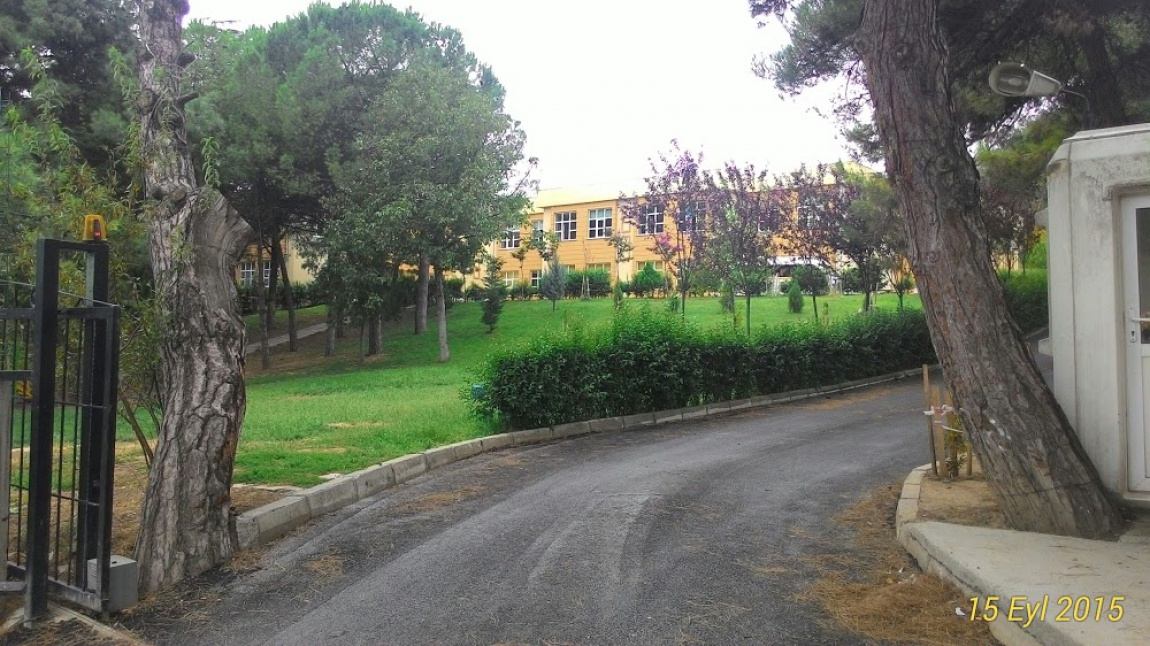 Necla Orhan Ortaokulu BURSA MUDANYA