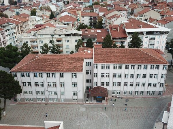 Atatürk İlkokulu KÜTAHYA SİMAV