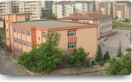 Toplu Konutlar Ortaokulu BURSA KESTEL