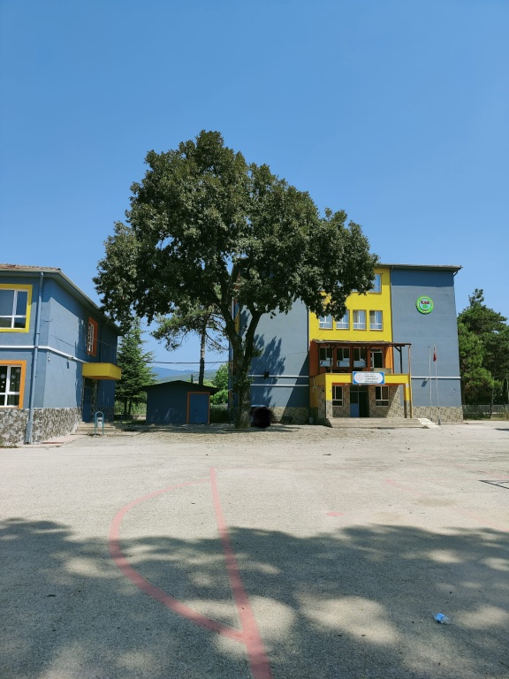 Kurşunlu Cumhuriyet Ortaokulu BURSA İNEGÖL