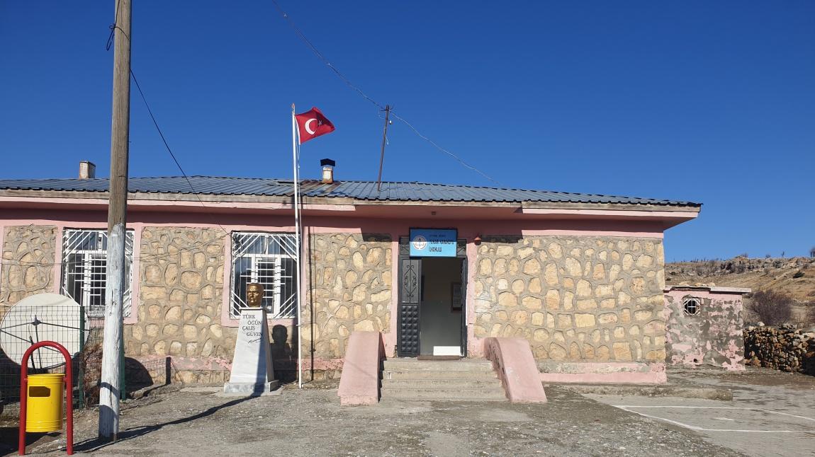 Yukarıkarakuyu İlkokulu ADIYAMAN GÖLBAŞI