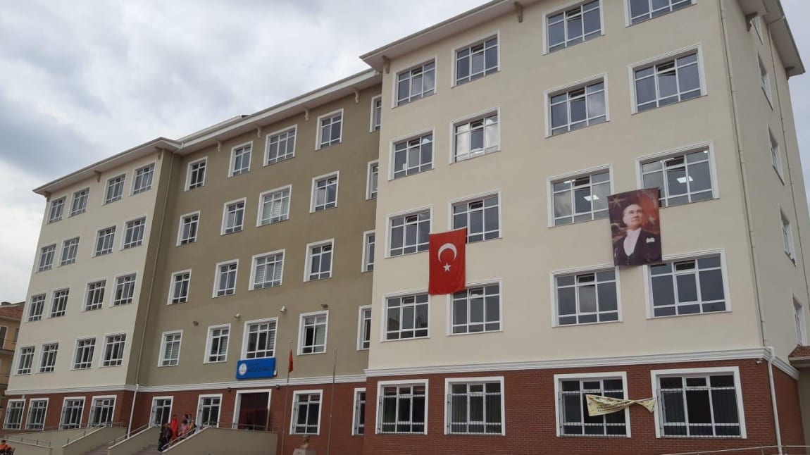 Şehitlik Ortaokulu ANKARA MAMAK