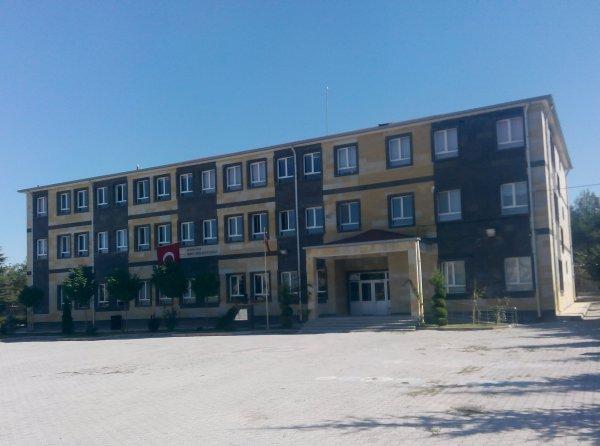 Hanife Memiş Aksoy İlkokulu NEVŞEHİR ÜRGÜP