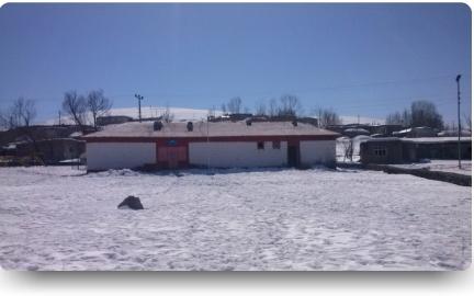 Bayındır İlkokulu AĞRI TUTAK