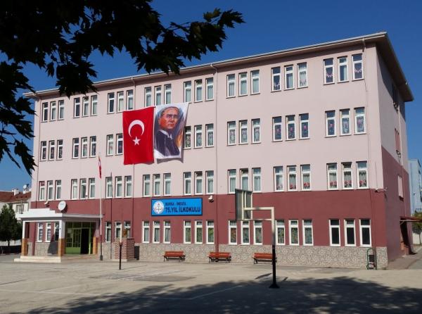 75.Yıl İlkokulu BURSA İNEGÖL