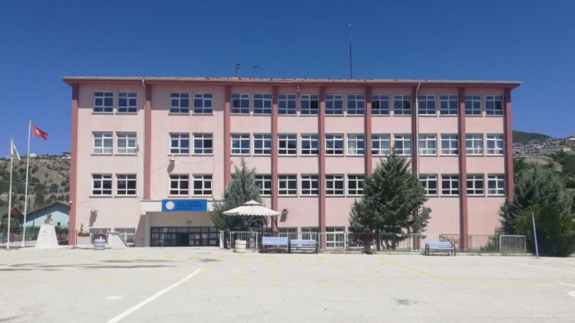Perihan Erdoğan Ortaokulu ANKARA KIZILCAHAMAM