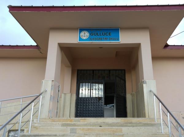 Güllüce İlkokulu AĞRI PATNOS
