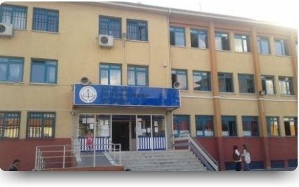 Talia Yaşar Bakdur Ortaokulu ANKARA KEÇİÖREN