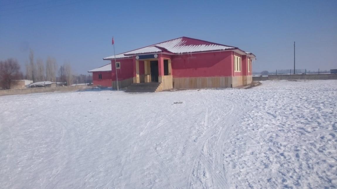 Oyacık Bağdışan İlkokulu AĞRI PATNOS