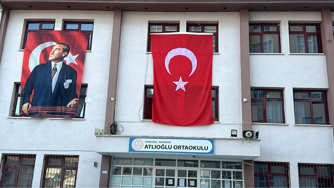 Atlıoğlu Ortaokulu ANKARA MAMAK