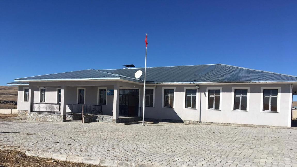 Yukarı Kulecik İlkokulu AĞRI PATNOS