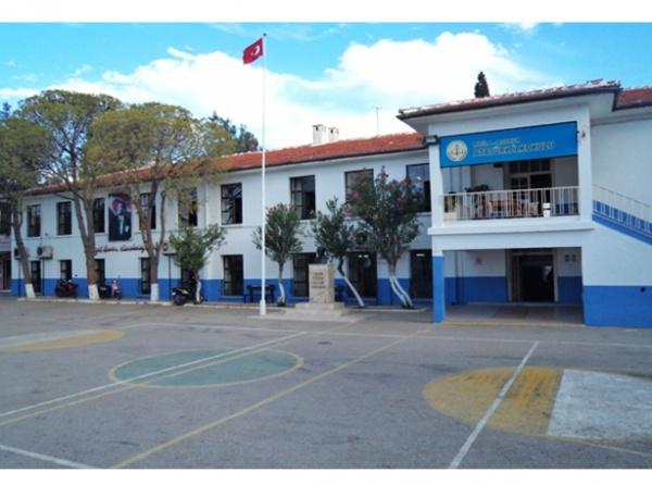 Atatürk İlkokulu MUĞLA BODRUM