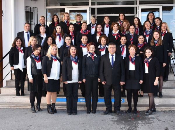 Güler Mustafa Kızılağaç İlkokulu MUĞLA BODRUM