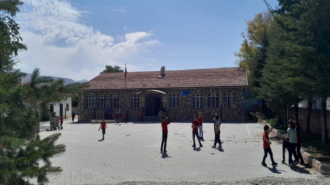 Aktaş Şehit Yüksel Kabaca İlkokulu NİĞDE MERKEZ